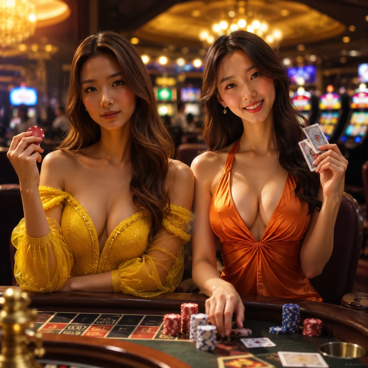 Menjelajahi Fitur Menarik di Situs APK kukutoto